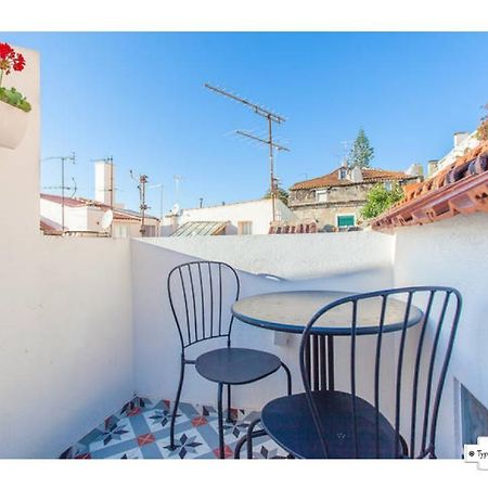Typical Apartment Lisboa Dış mekan fotoğraf