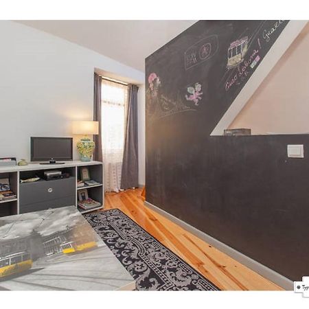 Typical Apartment Lisboa Dış mekan fotoğraf