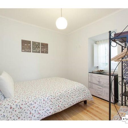 Typical Apartment Lisboa Dış mekan fotoğraf